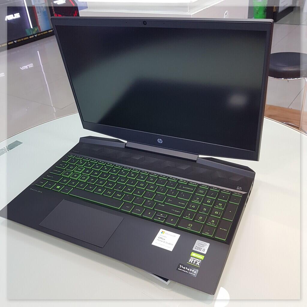 Laptop untuk Gamer &amp; Content Creator yang super worth it. Level Up Your Experience