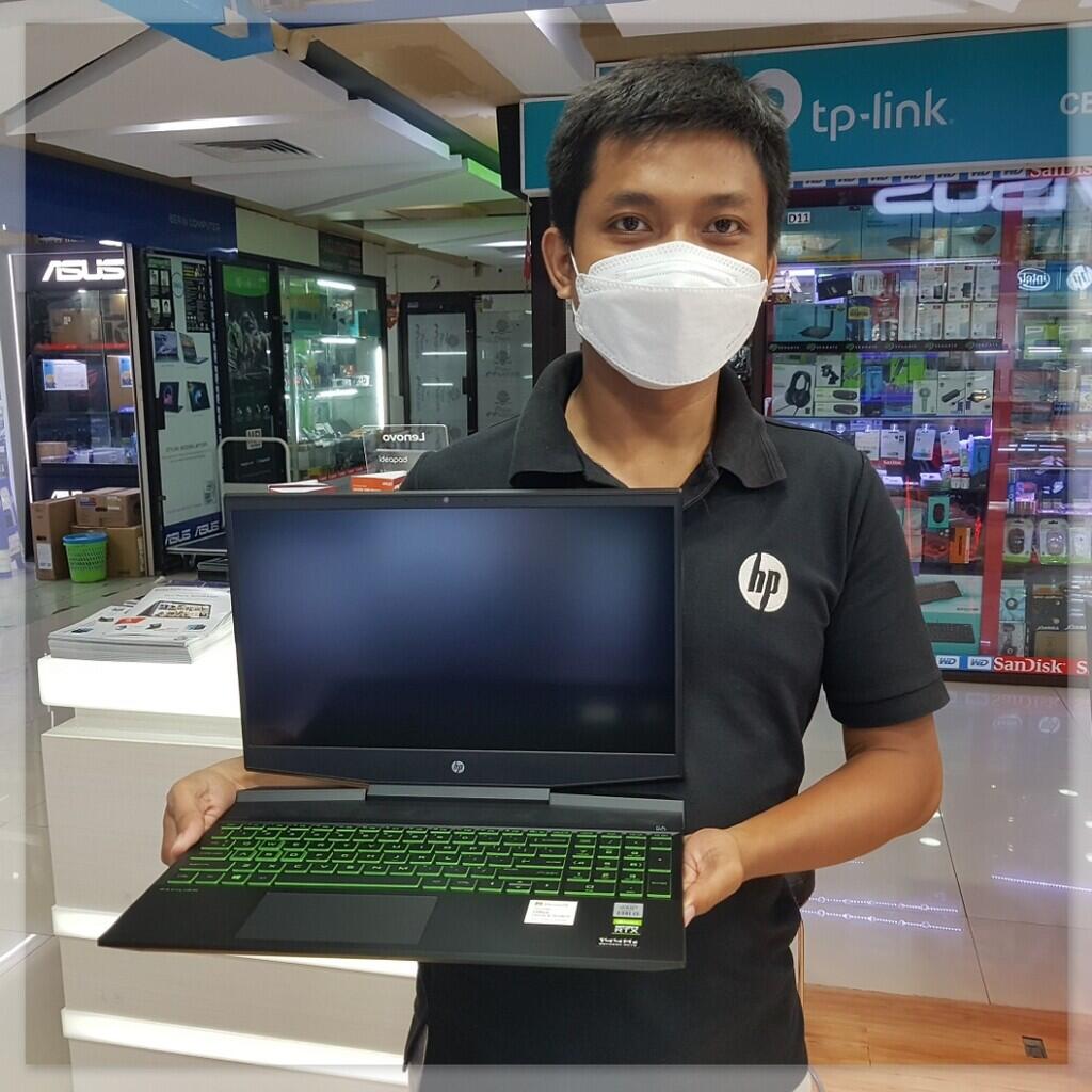 Laptop untuk Gamer &amp; Content Creator yang super worth it. Level Up Your Experience