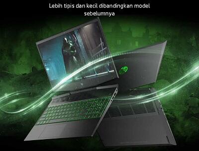 Laptop untuk Gamer &amp; Content Creator yang super worth it. Level Up Your Experience