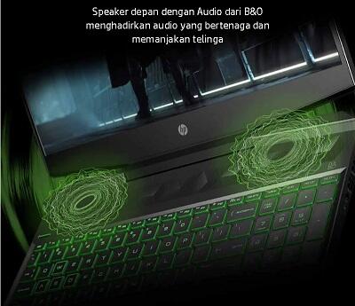 Laptop untuk Gamer &amp; Content Creator yang super worth it. Level Up Your Experience