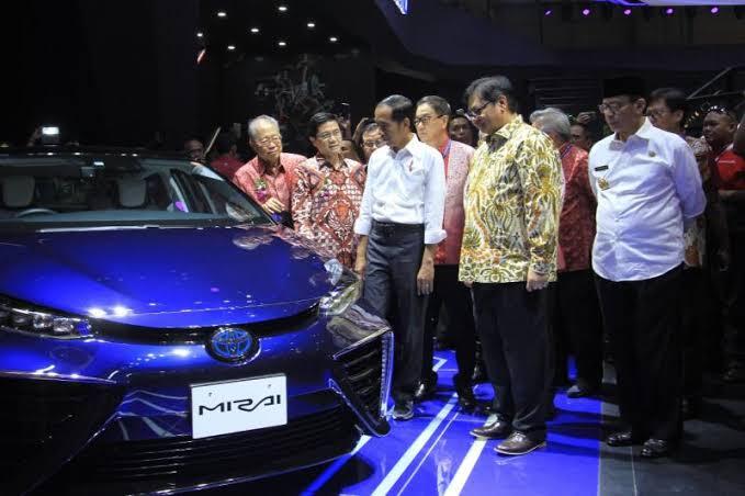 Opini Ane Mengenai Kendaraan Listrik Yang Sebentar Lagi Memenuhi Negara Kita Gan Sis