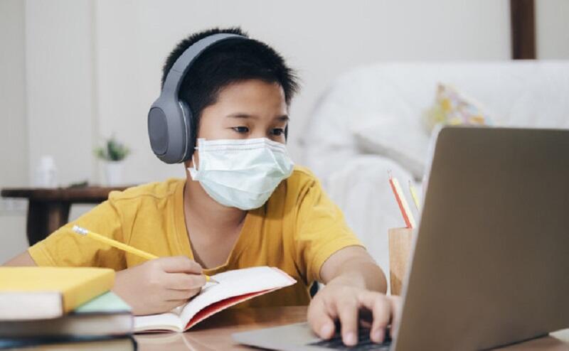 &#91;COC Edu&#93; Kelebihan dan Kekurangan Sekolah Daring Selama Era Pandemi