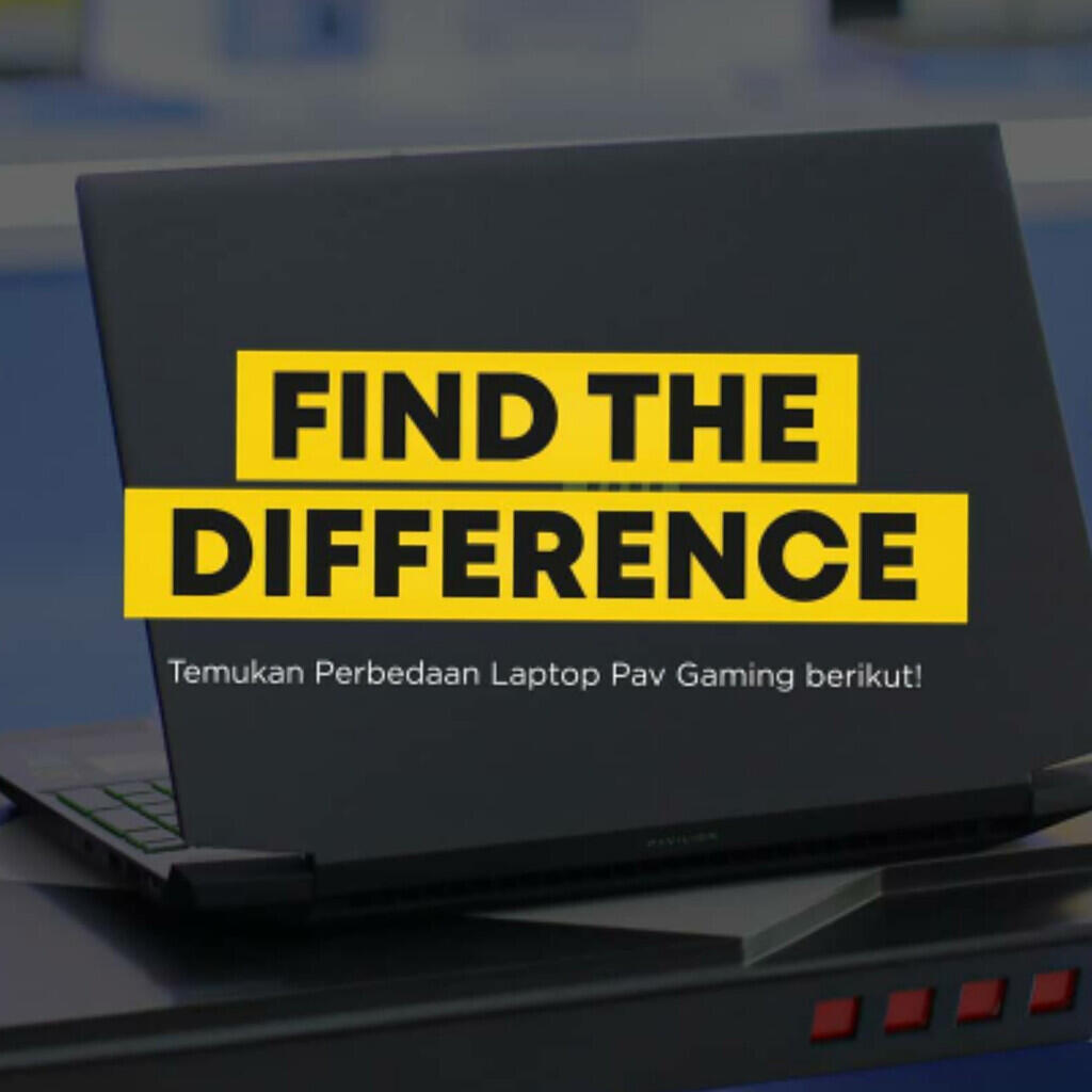 find the difference HP Pavilion Gaming 15 Intel Core and AMD Ryzen