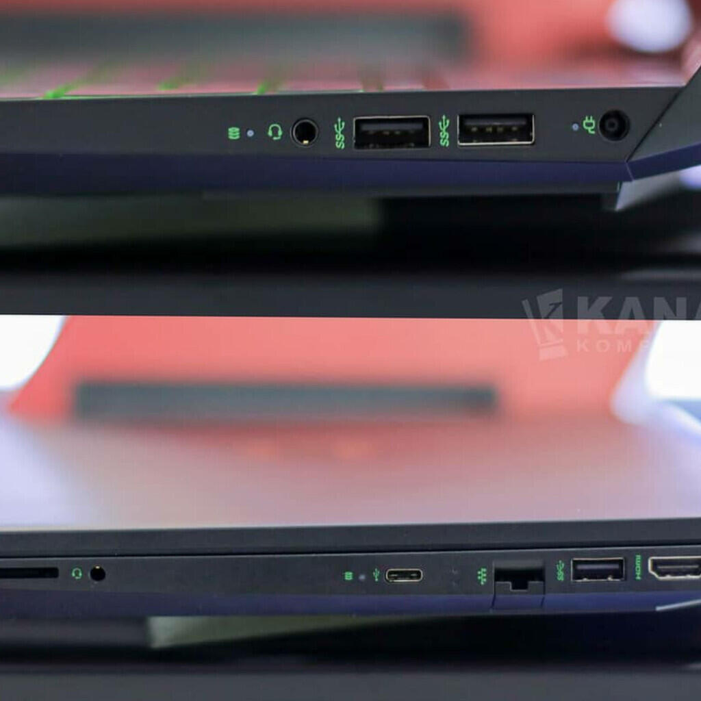 find the difference HP Pavilion Gaming 15 Intel Core and AMD Ryzen