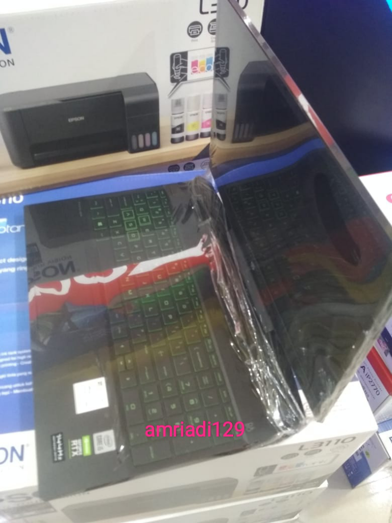 3 Kelebihan yang Membuat Siapapun Gamers Kepincut Dengan HP Pavilion Gaming