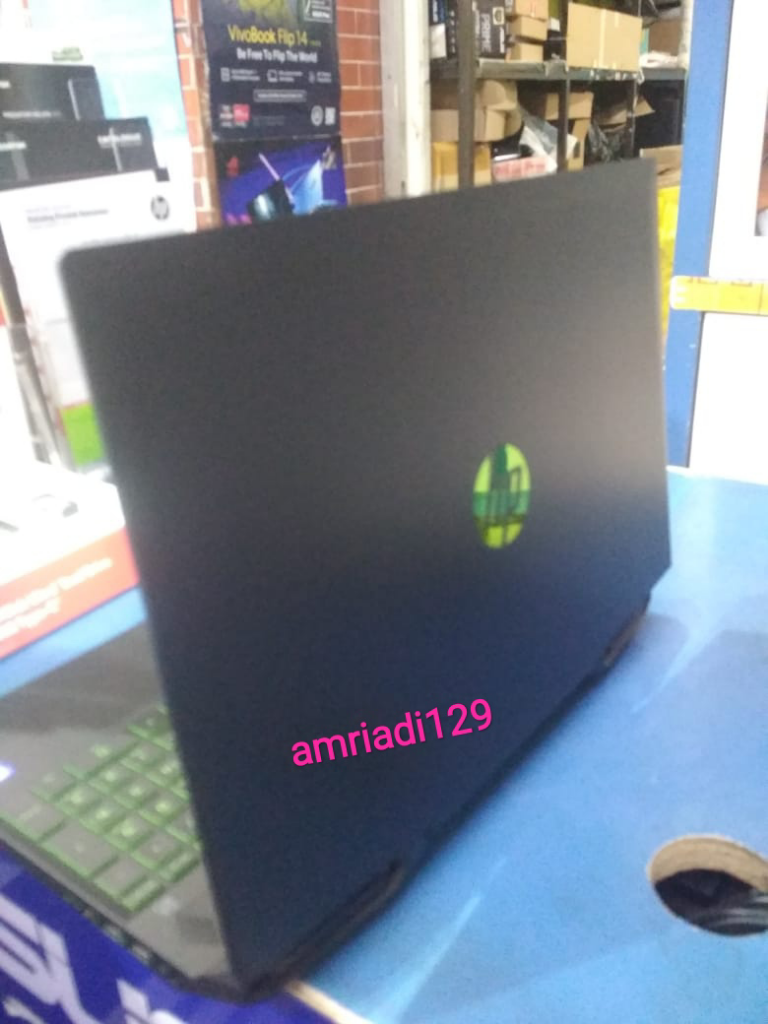 3 Kelebihan yang Membuat Siapapun Gamers Kepincut Dengan HP Pavilion Gaming