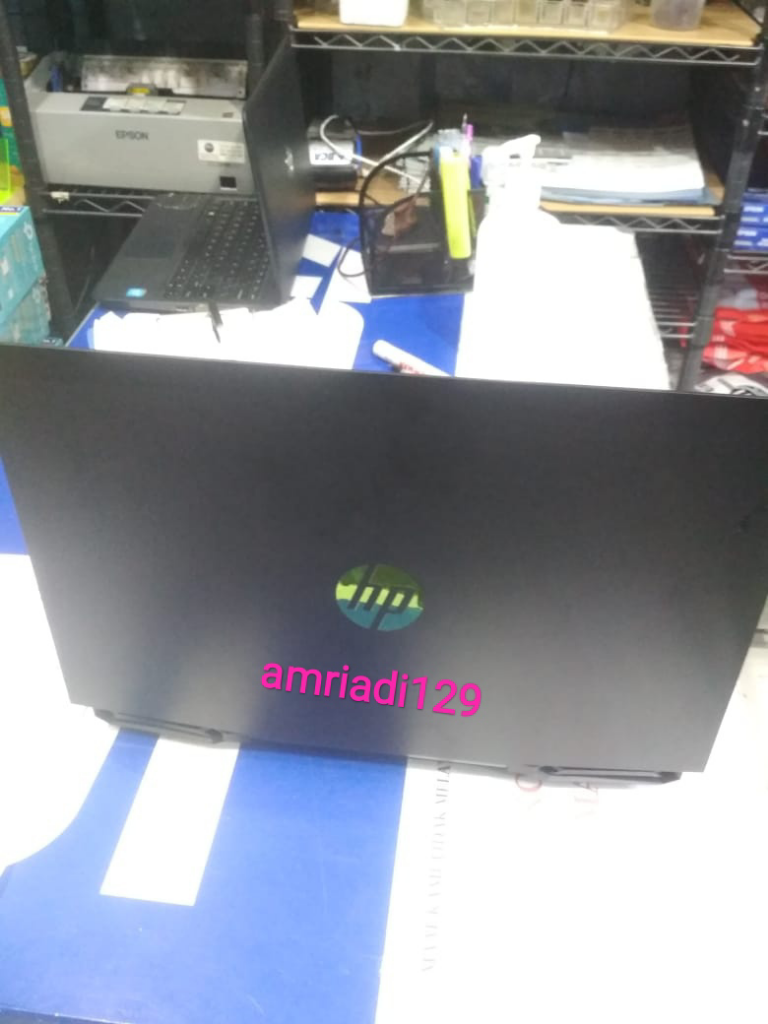 3 Kelebihan yang Membuat Siapapun Gamers Kepincut Dengan HP Pavilion Gaming