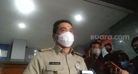 Minta Warga Tak Panik TPU Covid Penuh, Wagub DKI: Masih Ada Pemakaman Lain