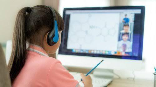 &#91;COC Edu&#93; Pendidikan Bergerak Ke Arah Yang Lebih Modern Di Masa Depan