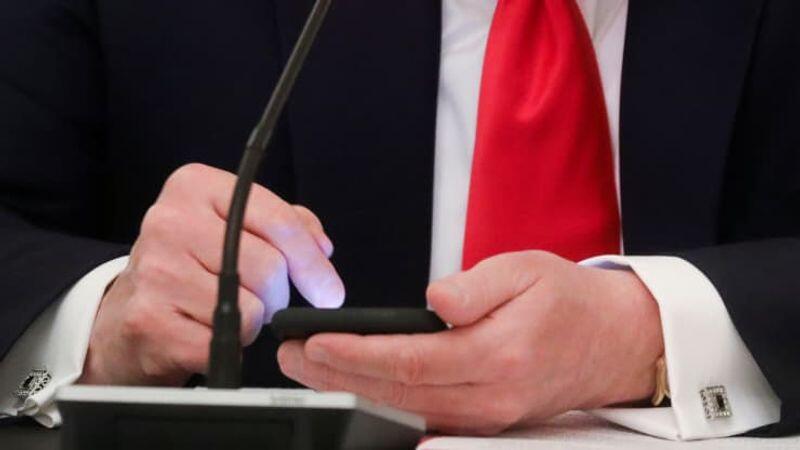 Merasa Dikhianati Republik, Trump Mau Bikin Partai MAGA