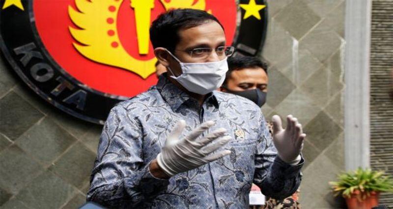 Akhirnya Mendikbud Izinkan Daerah Ini untuk Belajar Tatap Muka di Sekolah