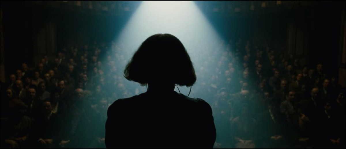 Dapat 2 Piala Oacar, Film La Vie En Rose Hadir di My French Film Festival 2021