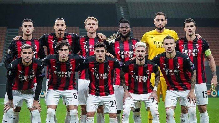 Kilas Sejarah Terbentuknya A.C Milan, Klub Sepak Bola yang Berusia Satu Abad Lebih!