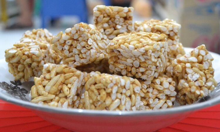 &#91;COC Reg. Banten Kulon&#93; Beberapa Oleh-Oleh dari Banten No 6 Sudah Tak Asing Lagi