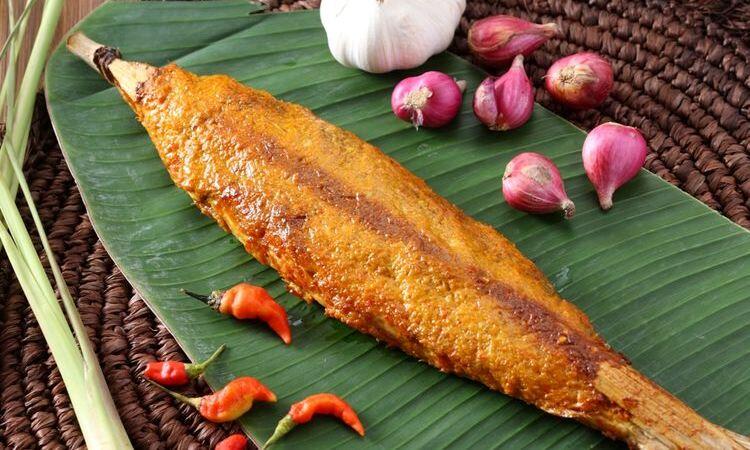 &#91;COC Reg. Banten Kulon&#93; Beberapa Oleh-Oleh dari Banten No 6 Sudah Tak Asing Lagi