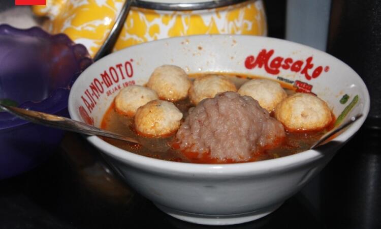 &#91;COC Reg. Banten Kulon&#93; Beberapa Oleh-Oleh dari Banten No 6 Sudah Tak Asing Lagi