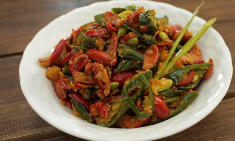 &#91;COC Reg. Banten Kulon&#93; Beberapa Oleh-Oleh dari Banten No 6 Sudah Tak Asing Lagi