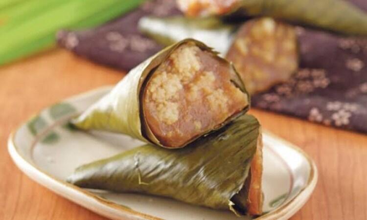 &#91;COC Reg. Banten Kulon&#93; Beberapa Oleh-Oleh dari Banten No 6 Sudah Tak Asing Lagi