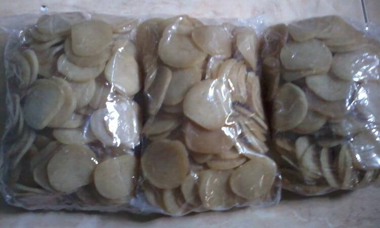 &#91;COC Reg. Banten Kulon&#93; Beberapa Oleh-Oleh dari Banten No 6 Sudah Tak Asing Lagi