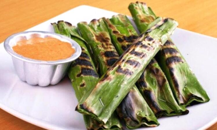 &#91;COC Reg. Banten Kulon&#93; Beberapa Oleh-Oleh dari Banten No 6 Sudah Tak Asing Lagi