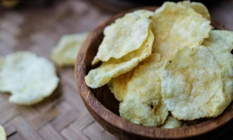 &#91;COC Reg. Banten Kulon&#93; Beberapa Oleh-Oleh dari Banten No 6 Sudah Tak Asing Lagi