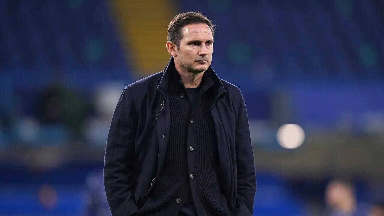 Usai Dipecat Chelsea, Frank Lampard Seperti Termakan Omongan Sendiri