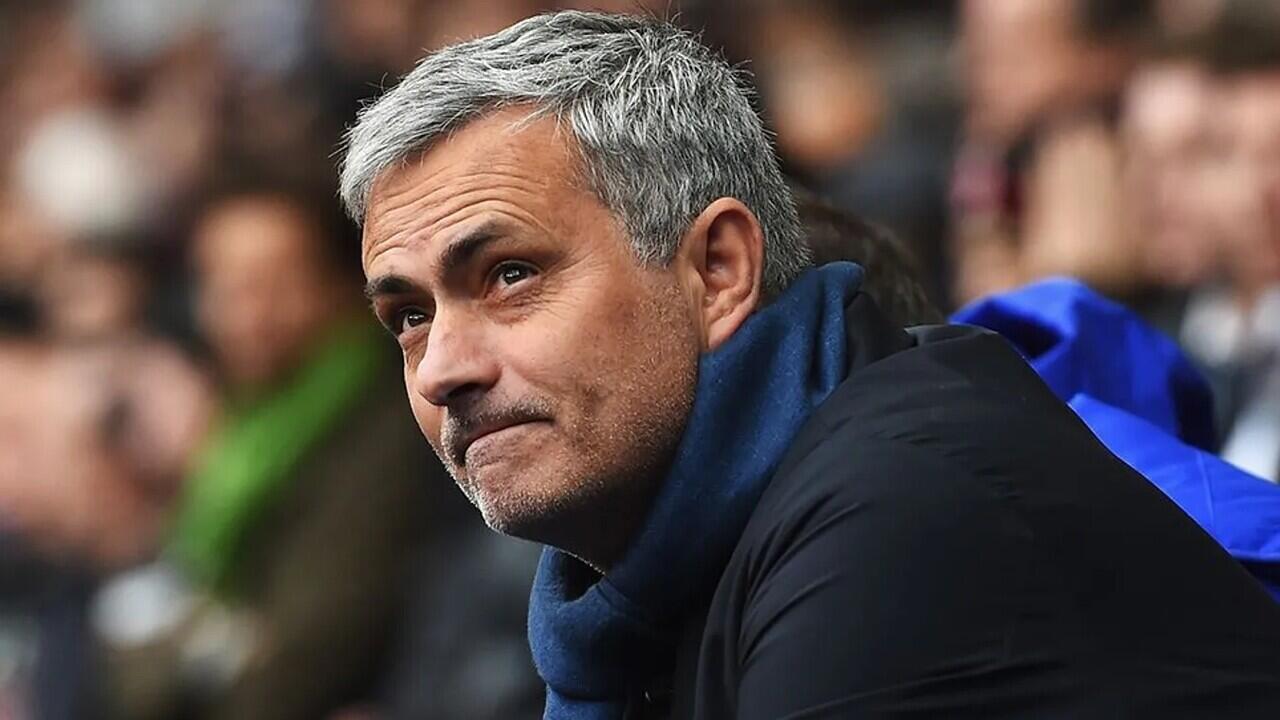 Jose Mourinho Sedih Chelsea Pecat Frank Lampard