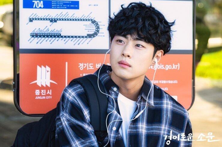 Usia Masih 20an, 7 Aktor Korea Ini Digadang Bakal Jadi Bintang Masa Depan