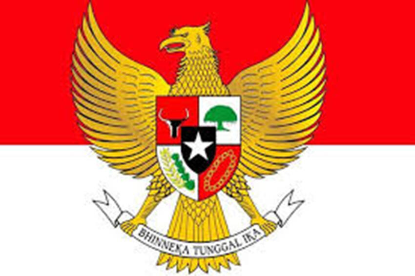 &#91;NASIONALISME&#93; Sedikit Sejarah NKRI, Alat Pemersatu dan Asal Usul Nama Indonesia...