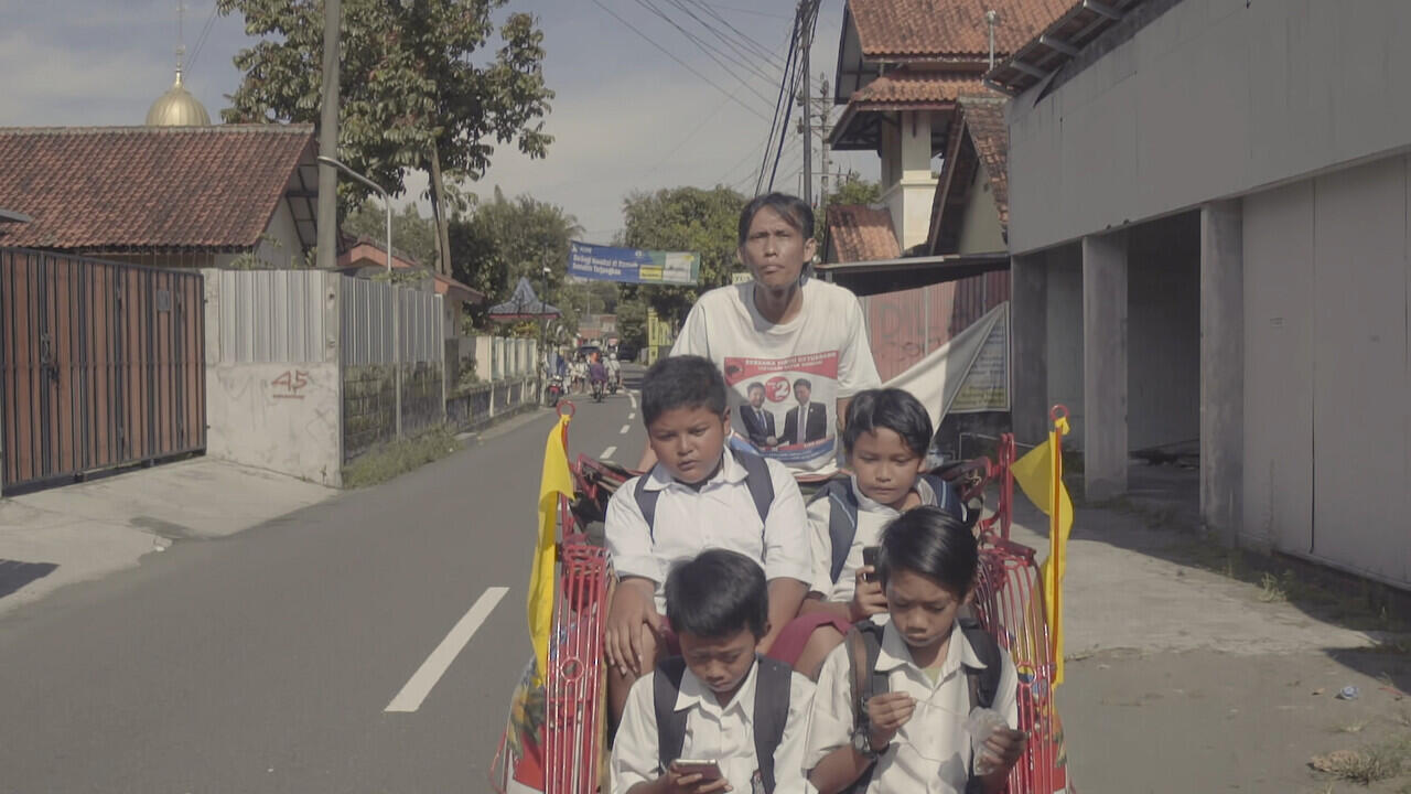 Film Pendek Indonesia yang Wajib Kamu Tonton