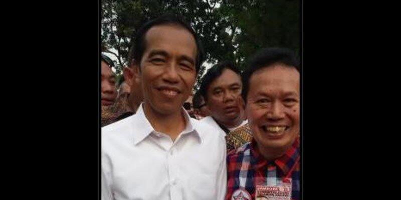 Tindakan Rasisme Relawan Jokowi Dinilai Rusak Pondasi Kebangsaan