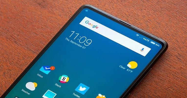 Kamera di Dalam Layar? Ini 5 Tren Smartphone di Tahun 2021