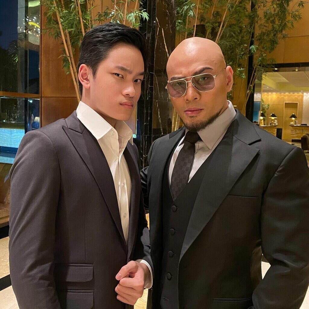 Profil Dan Biodata Lengkap Deddy Corbuzier Serta Kariernya Di Dunia My XXX Hot Girl