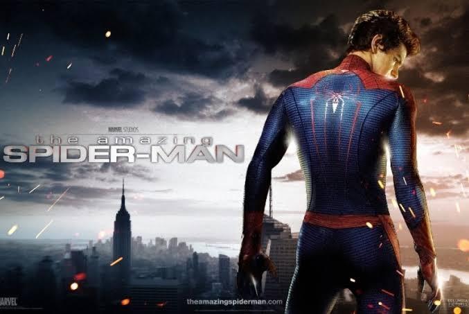 6 Film Marvel yang Gagal diproduksi, Spider-Man Ada Dua Gan