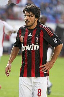 DUA PEMAIN AC MILAN YANG SERING MEMBUAT RESAH TIM LAWAN