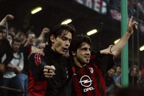 DUA PEMAIN AC MILAN YANG SERING MEMBUAT RESAH TIM LAWAN