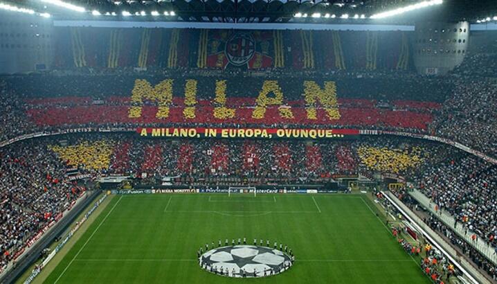 DUA PEMAIN AC MILAN YANG SERING MEMBUAT RESAH TIM LAWAN