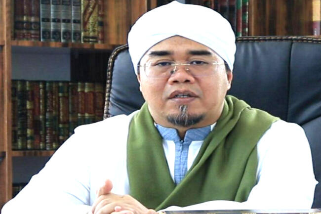 Ribut Soal Jilbab, MUI Sumbar: Isu 'Pemaksaan' Hanya Framing