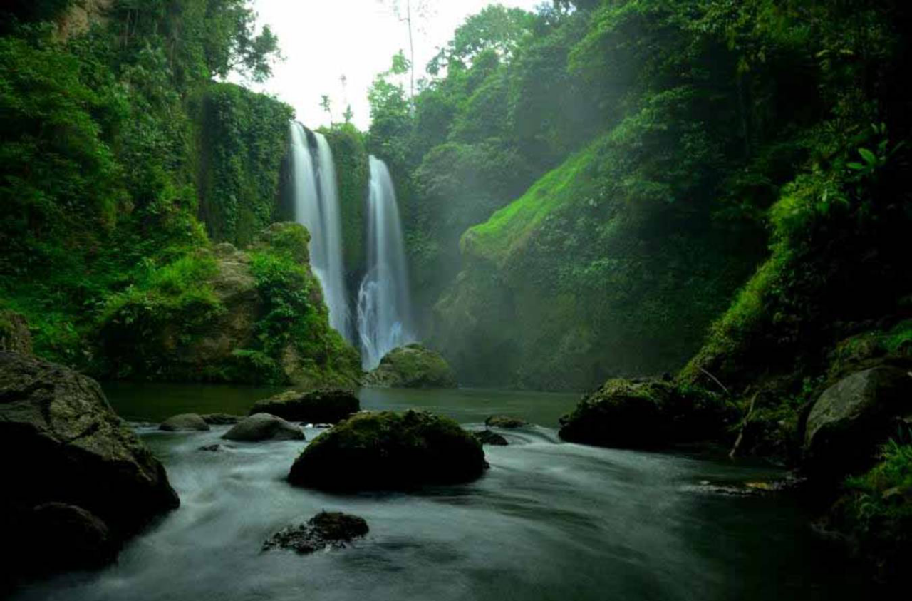 &#91;Coc Reg. Aceh&#93; Tanah Rencong, Memberikan Saksi Bisu Keindahan Alam Yang Menawan