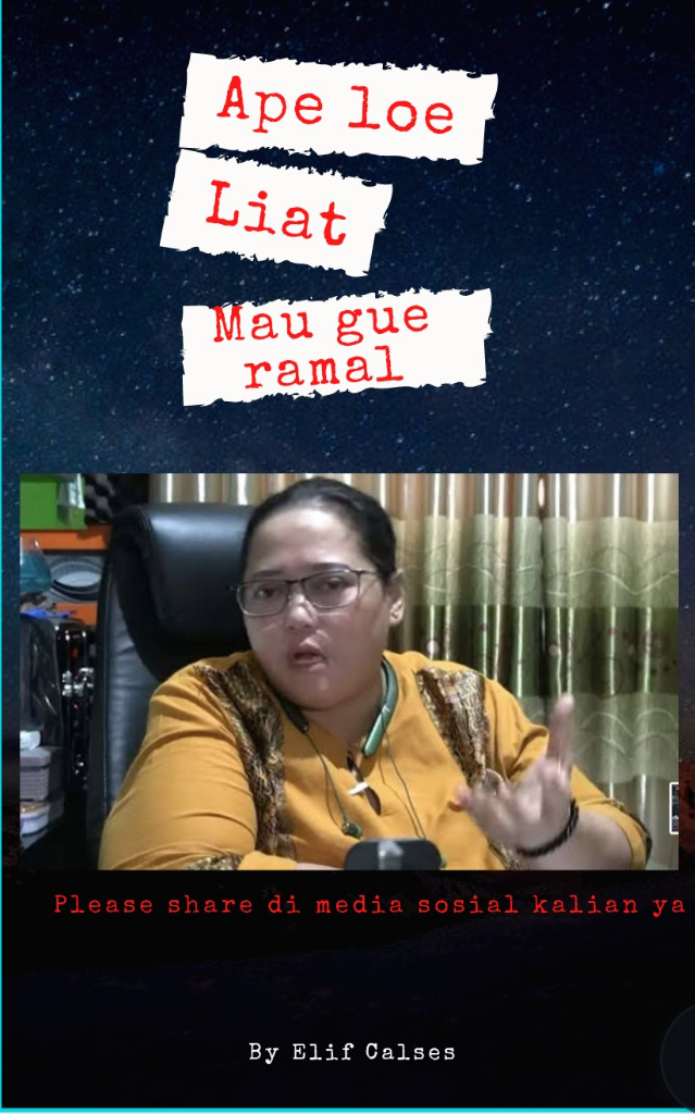 FENOMENA MBA YOUISME