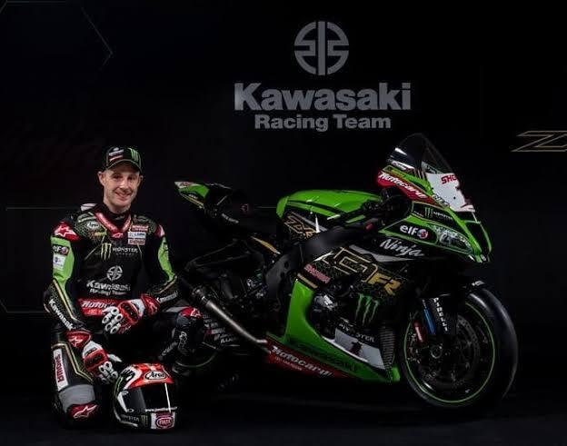 Kawasaki Fokus Di WSBK Daripada Bertarung Di MotoGp, Motornya Ga Bisa Di Jual?