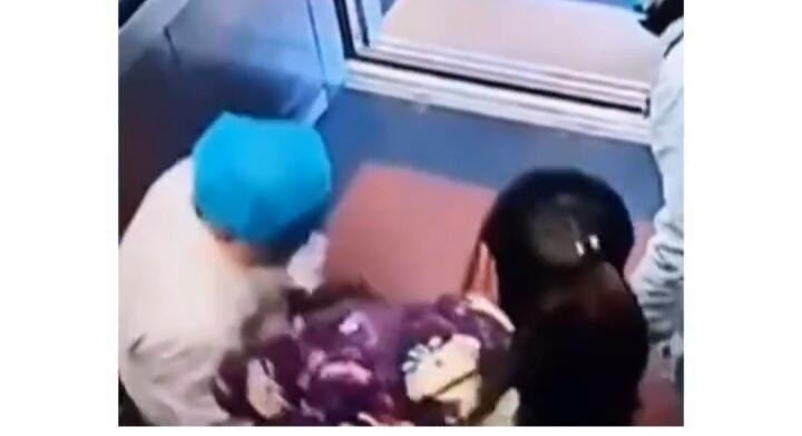 Cepat Tanggap, Seorang Dokter Berhasil Selamatkan Bocah Asfiksia! Apa Itu Asfiksia?