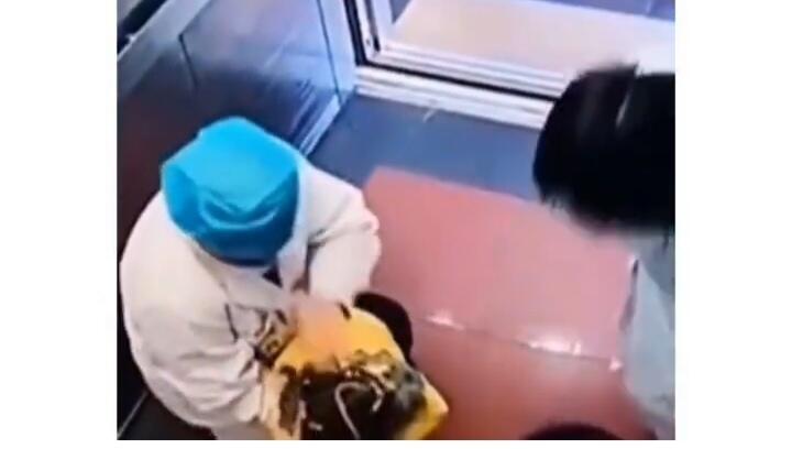 Cepat Tanggap, Seorang Dokter Berhasil Selamatkan Bocah Asfiksia! Apa Itu Asfiksia?