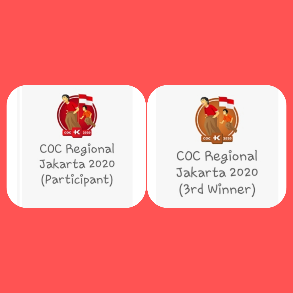 Badge, Bentuk Penghargaan Yang Tak Semua Kaskuser Punya!