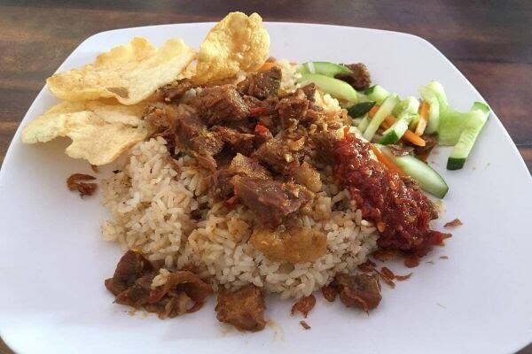 &#91;Coc Reg. Banten Kulon&#93; Ayo Wisata Kuliner di Banten Kulon, Ada Favorit Sultan!