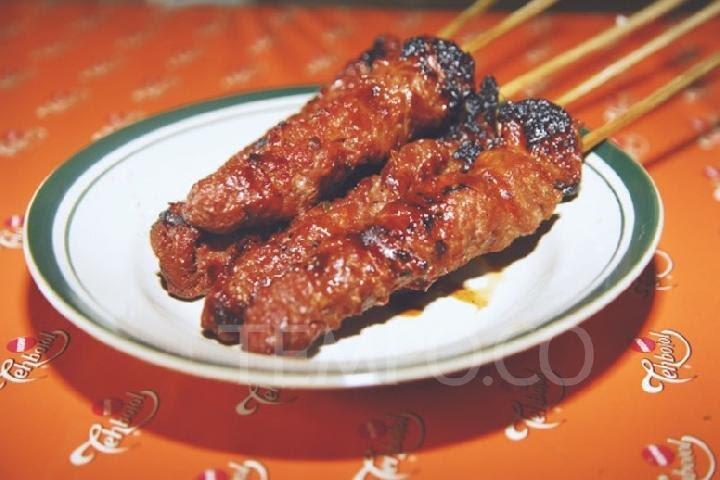 &#91;Coc Reg. Banten Kulon&#93; Ayo Wisata Kuliner di Banten Kulon, Ada Favorit Sultan!