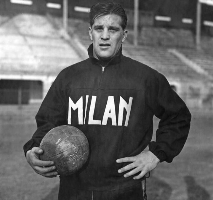 Fakta-fakta tentang AC Milan yang Harus GanSis Tahu