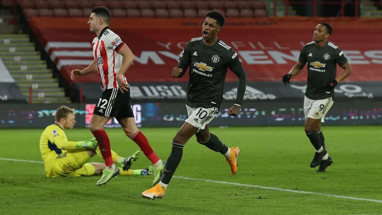 Manchester United Mau Ke Puncak Lagi!