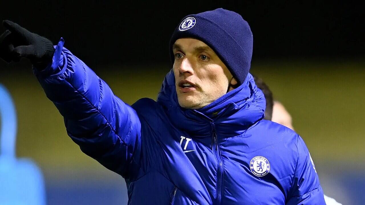 Chelsea dengan Pelatih Barunya Langsung Lawan Wolves di Liga Inggris