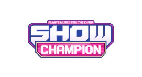 ’Show Champion’ Batalkan Jadwal Pre-Record dan Tak Tayang Hari Ini